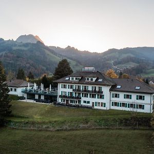 Hôtel de Gruyères